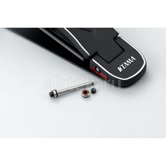 Педаль для барабана TAMA HP900PN IRON COBRA DRUM PEDAL W/CASE 6