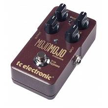 Педаль для гитары TC ELECTRONIC MojoMojo Overdrive 2