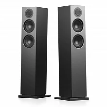 Акустическая система Audio Pro A48 W Black