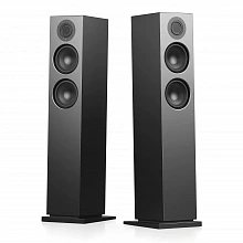 Акустическая система Audio Pro A48 W Black