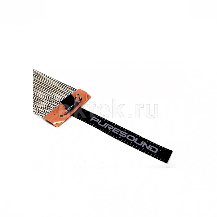 PureSound CPB1424 Custom Pro подструнник малого барабана, 24 струны 4