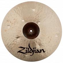 Тарелка крэш ZILDJIAN K0931 16` K CLUSTER CRASH 2