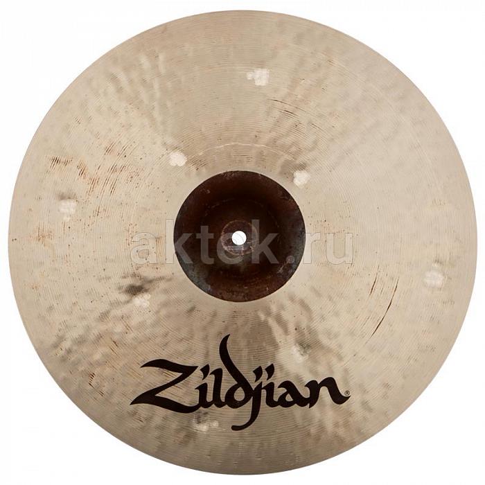 Тарелка крэш ZILDJIAN K0931 16` K CLUSTER CRASH 2