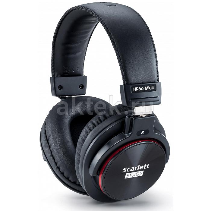 Студийный комплект Focusrite Scarlett 2i2 Studio Pack 3rd Gen 4