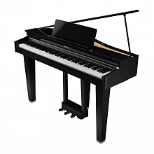 Roland GP 3 PE цифровое пианино, 88 клавиш, молоточковая механика