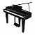 Roland GP 3 PE цифровое пианино, 88 клавиш, молоточковая механика