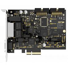 Аудиоинтерфейс RME HDSPe AoX-D 3 Аудиоинтерфейс RME HDSPe AoX-D 3