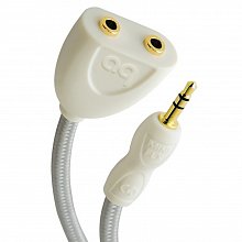 AudioQuest FLX-Mini Splitter аудиоразветвитель