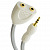 AudioQuest FLX-Mini Splitter аудиоразветвитель
