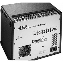 Гитарный комбоусилитель AER Domino 3 3 Гитарный комбоусилитель AER Domino 3 3