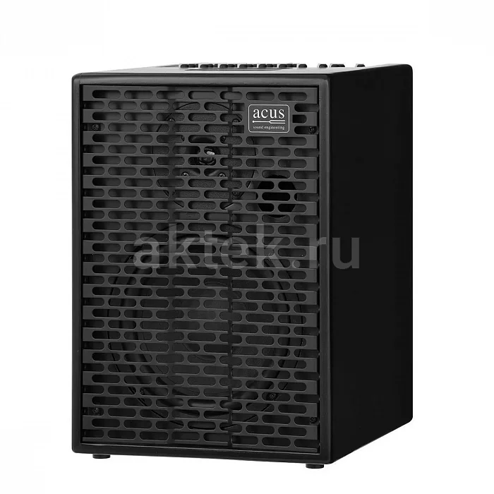 Acus One ForStrings 8Ferdi гитарный усилитель, 140 Вт 4