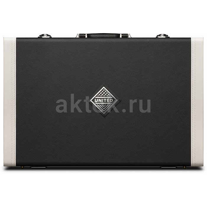 Предусилитель United Studio Technologies Twin 48 3