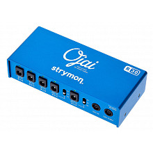 Блок питания для педалей Strymon Ojai R30 Multi Power Supply