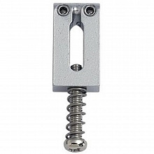 Gotoh S12-C комплект гитарных сёдел, 6 шт