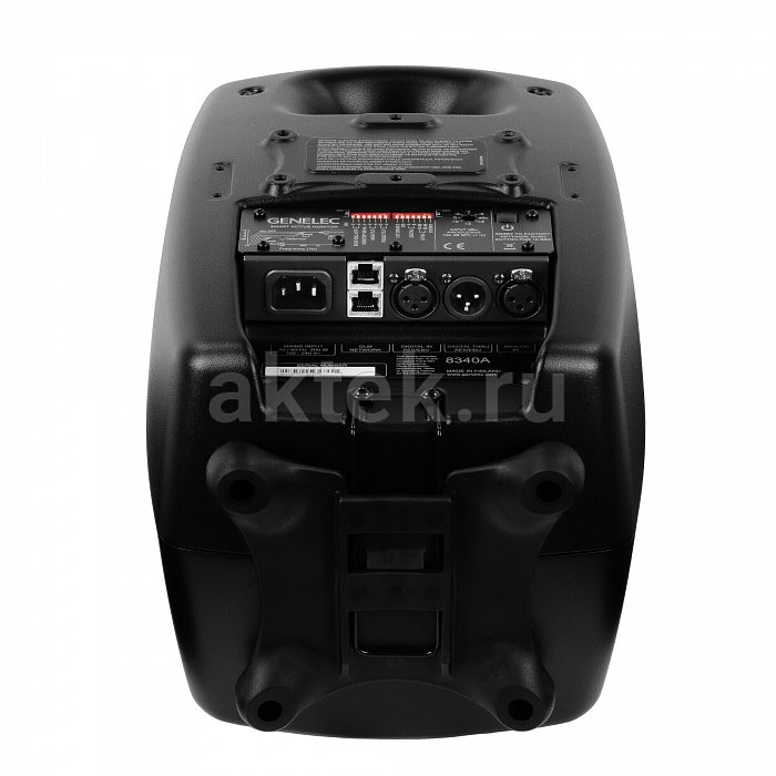 Студийный монитор Genelec Monitor SAM 8340A black 7