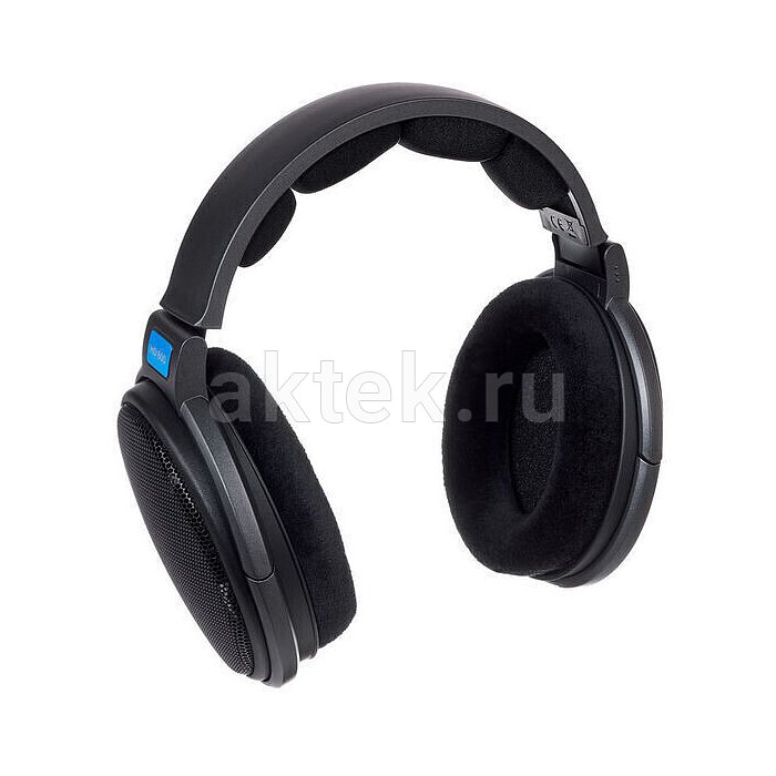 Мониторные наушники Sennheiser HD 600 4