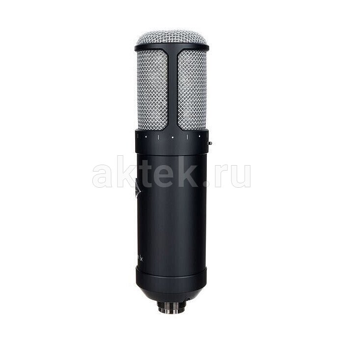 Студийный микрофон Universal Audio Sphere LX 10
