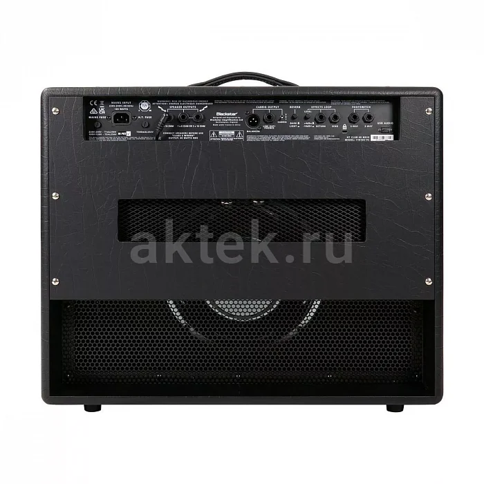 Blackstar HT Club 40 MK III гитарный усилитель, 40 Вт 4