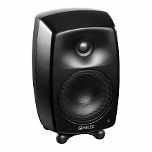 Студийный монитор Genelec Monitor SAM 8330A black 3