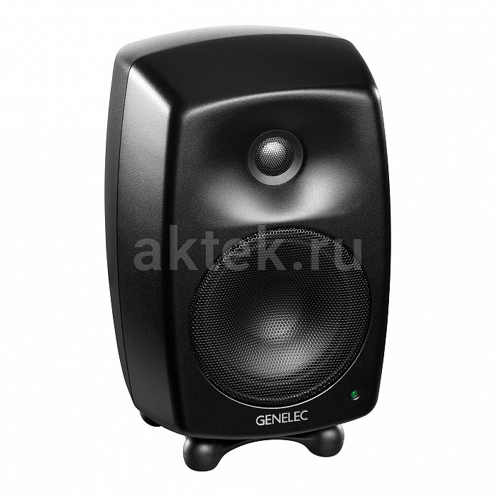 Студийный монитор Genelec Monitor SAM 8330A black 3