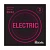 BlackSmith Electric Super Light 9/42 три комплекта струн