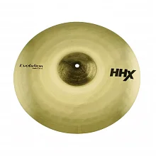 Sabian 17" HHX Evolution Crash крэш-тарелка