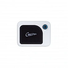 Mooer GTRS PTNR GCA5 гитарный усилитель, белый, 5 Вт 2