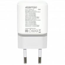 Блок питания ROBITON CHARGER65-C White 3 Блок питания ROBITON CHARGER65-C White 3