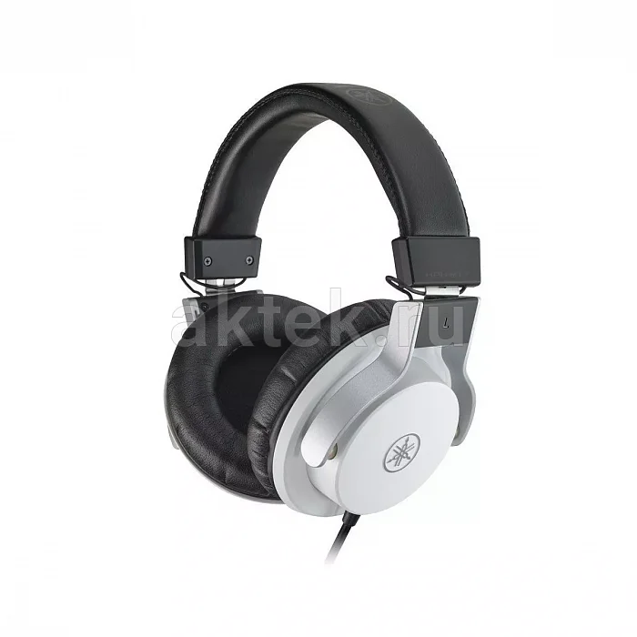 Yamaha HPH-MT7W мониторные наушники, закрытые
