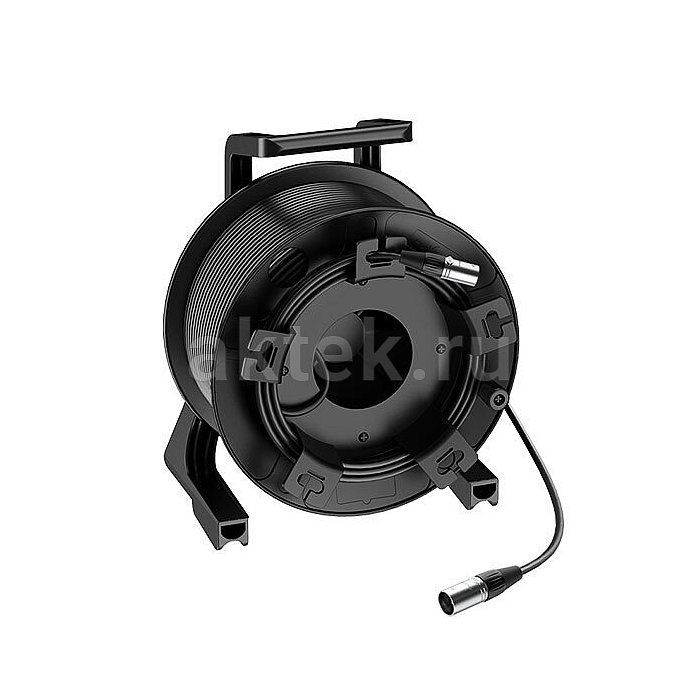 ROXTONE DC6EXEEL50 сетевой патч-корд RJ45, CAT6a, 50 м 2