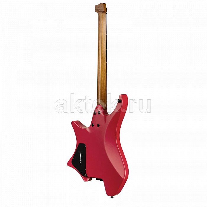 Электрогитара Strandberg Boden Essential 6 Astro Dust 7
