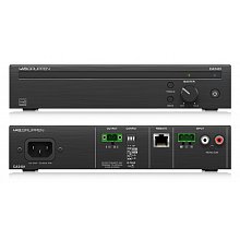 Lab.gruppen CA2401 усилитель инсталляционный, класс D, 1 канал