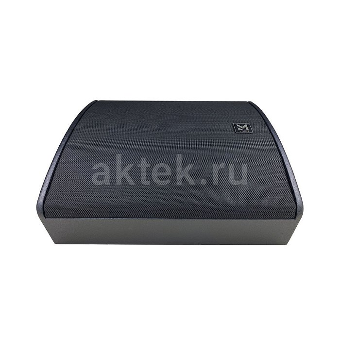 MASTERS ARENA XII сценический монитор, 500+55 Вт AES, динамики 12"+1" 2