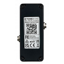 Процессор эффектов IK Multimedia ToneX One 3