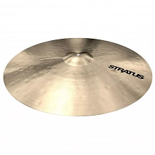 Sabian 20" Stratus Ride тарелка для ударной установки 3