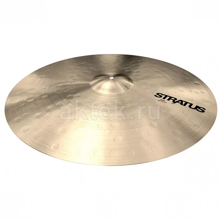 Sabian 20" Stratus Ride тарелка для ударной установки 3