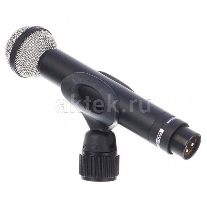 Студийный микрофон Beyerdynamic M 160 3