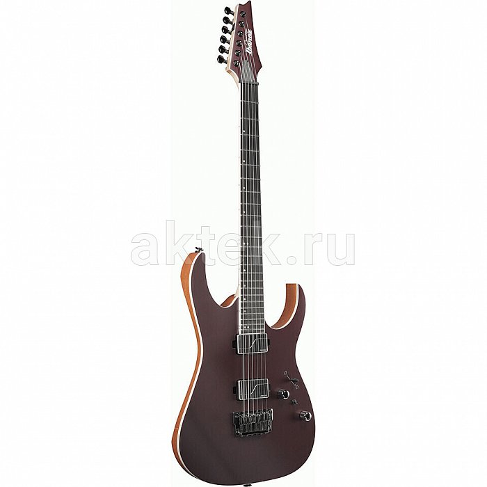 Электронитара Ibanez RG5121-BCF 3