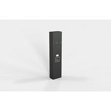 Wharfedale ML-400 Black пассивная настенная АС 4×4,5″ 35–200Вт 3