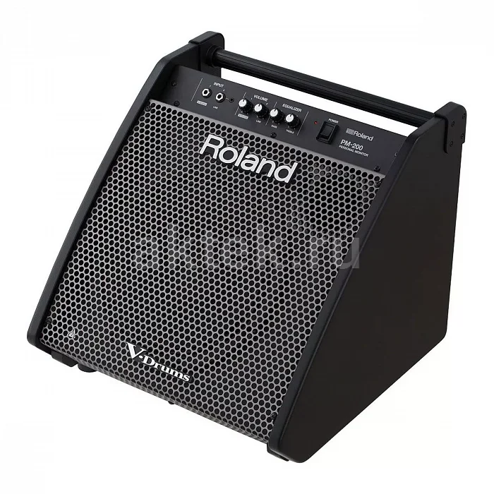 Roland PM-200 монитор для электронных ударных