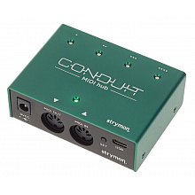 MIDI интерфейс Strymon Conduit MIDI Box