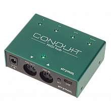 MIDI интерфейс Strymon Conduit MIDI Box
