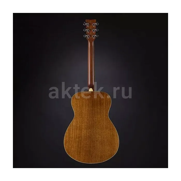 Yamaha FS820 N акустическая гитара 2