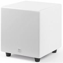 MOREL SUB 8X Piano White сабвуфер, 80 Вт, 8"