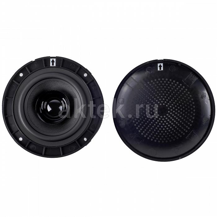 Встраиваемая акустическая система Radiotehnika Sonaq W4 Black 7
