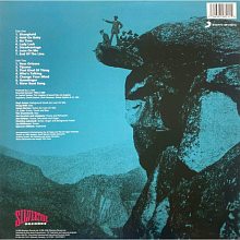 Виниловая пластинка JJ CALE - TRAVEL-LOG 180 GRAM BLACK VINYL 12" 3