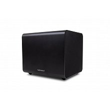 Savant SPK-S1WSB Black активный сабвуфер 200Вт 30–160Гц 3