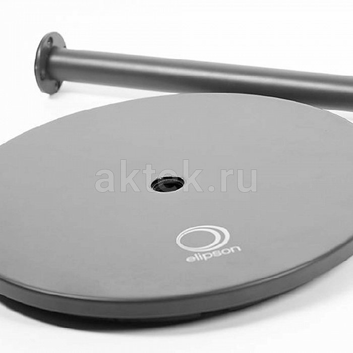 Стойка Elipson W35 MC-PLANET L Stand Gunmetal Grey 4