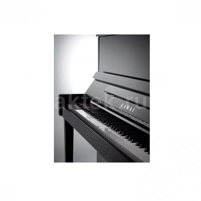 Kawai ND21 M/PEP акустическое пианино с банкеткой 2