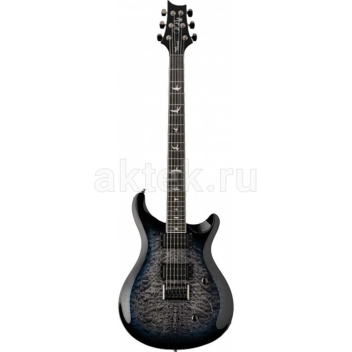 Электрогитара PRS SE Mark Holcomb Blue Burst